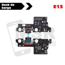Placa dock de carga TURBO celular MOTOROLA modelo E13 Placa dock de carga TURBO celular MOTOROLA modelo E13