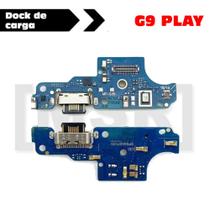 Placa dock de carga TURBO celular MOTOROLA modelo G9 PLAY