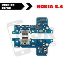 Placa dock de carga TURBO celular NOKIA modelo NOKIA 5.4