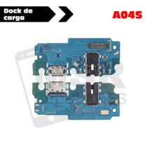 Placa dock de carga TURBO celular SAMSUNG modelo A04S