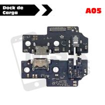 Placa dock de carga TURBO celular SAMSUNG modelo A05