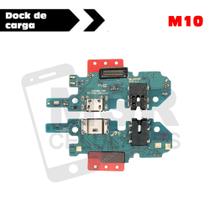 Placa dock de carga TURBO celular SAMSUNG modelo M10 Placa dock de carga TURBO celular SAMSUNG modelo M10