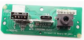 Placa Dock De Carga Xtreme 3 Xtreme3 Original Versão Gg Caixa Portátil Placa Dock De Carga Xtreme 3 Xtreme3 Original Versão Gg Caixa Portátil