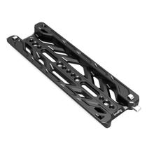 Placa Dovetail SMALLRIG Lightweight 8" para carga ARRI de 20 kg