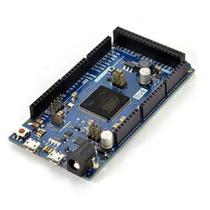 Placa Due R3 ARM Cortex-M3 32 bit Compatível com Arduino - Casa da Robótica