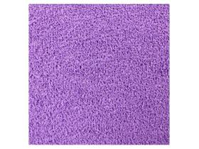 Placa E.V.A. Atoalhado 2.0Mm 40X48Cm 5 Folhas Make+ Roxo