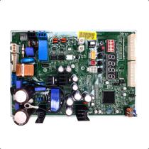 Placa EBR32221806 Ar Condicionado LG CRUN180LTE5 ARUN180LTE5