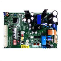 Placa EBR88310505 Ar Condicionado LG CRUN160LLS5.AWGBSPD