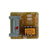 Placa Eeprom Ar-Condicionado LG EBR61146310