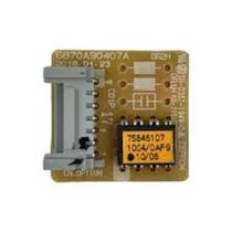 Placa Eeprom Duto Ar-Condicionado LG EBR75846107