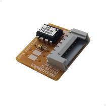 Placa Eeprom Evaporadora Ar Condicionado LG Ebr74329204