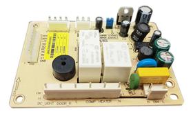 Placa Electrolux Dfn41 Dfx41 Tf39 A09083216 Bivolt Original