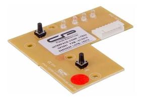 Placa electrolux - interface - lte 09 - cp - 991