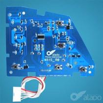 Placa electrolux - interface - ltp 10 (7220149)