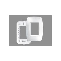 Placa Elegance 03 Modulo 4x2 Fame Placa Elegance 03 Modulo 4x2 Fame