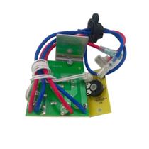 Placa Eletrica 127V Para Aspirador Electrolux EQP20 50000