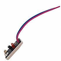 Placa Eletrica 127V Para Ferro Electrolux SIV11 48713