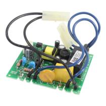 Placa Elétrica Controle 127v P/ Aspirador de Pó Electrolux Ulo30 Original