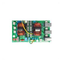 Placa Elétrica de Potência Força Circuito Trane TVR BRD04598