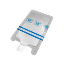 Placa Eletrocirúrgica A10 Universal Adulto Inteira Bluepad Placa Eletrocirúrgica A10 Universal Adulto Inteira Bluepad