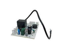 Placa Eletrônica 127v 220v Fritadeira Air Fryer Afon12lbi Placa Eletrônica 127v 220v Fritadeira Air Fryer Afon12lbi