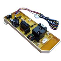Placa Eletronica 127v do Ventilador Lavadora ELECTROLUX 64500840 LSW15 LSW12 LST12