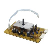 Placa Eletrônica 127v P/ Lavadora Electrolux Lt60 Original