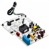 Placa Eletrônica 220v Ar Condicionado Split Consul W10874969