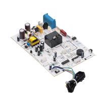 Placa Eletrônica 220V para Ar Condicionado Split Consul - W10874969