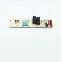 Placa Eletronica 3Horas para Refrigerador 715748A - 220 Volts - FPK