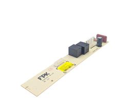 Placa Eletrônica 641709 Bosch KDN42 KDN47 RFCT451 110V