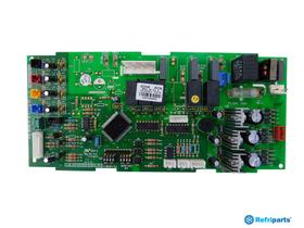 Placa Eletrônica Ar Condicionado Janela Gree 30226106