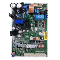 Placa Eletrônica Ar Condicionado LG ARUN120LTE5.AWGBBRZ