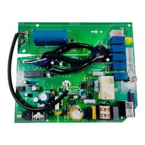 Placa Eletrônica Ar Condicionado Midea Carrier 22.000 BTUs