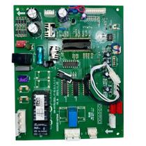 Placa Eletrônica Ar Condicionado Midea Piso Teto