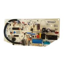 Placa Eletrônica Ar Condicionado Springer Midea 201332390550