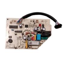 Placa Eletrônica Ar Condicionado Springer Midea 9.000 BTUs