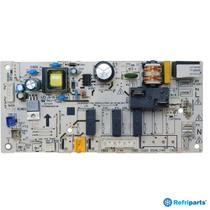 Placa Eletrônica Ar Portátil Midea - 17120600002892 Placa Eletrônica Ar Portátil Midea - 17120600002892