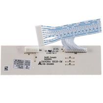 Placa Eletrônica Bivolt 64500011 Rf Electrolux Dt80X