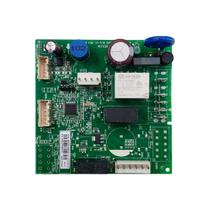 Placa Eletrônica Brastemp BRM47N / BRM50 - W10779002 Placa Eletrônica Brastemp BRM47N / BRM50 - W10779002