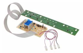 Placa Eletrônica Brastemp Smart Bwm08 Bwc06a 326038034