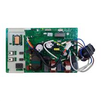 Placa Eletrônica Circuito Impresso TVR Trane 4TXK1618A1000BA Placa Eletrônica Circuito Impresso TVR Trane 4TXK1618A1000BA