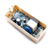 Placa Eletrônica CJ Hercules para Geladeira Consul CRB36 CRB39 - Peça Original Brastemp