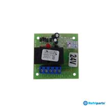 Placa Eletronica Clo York - Bax15a25s Placa Eletronica Clo York - Bax15a25s