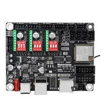 Placa Eletrônica CNC Router Laser MKS DLC 32 Bits com Wifi e NFe Placa Eletrônica CNC Router Laser MKS DLC 32 Bits com Wifi e NFe