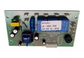 Placa Eletrônica Coifa Nardelli/Fogatti Bivolt