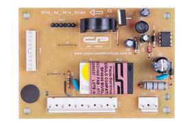 Placa Eletronica Comp Inter Refrig Df4649 Biv Cp Ref.:1466