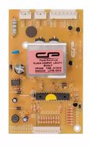 Placa Eletrônica Compat Lavadora Electrolux Lq/lf11 64800226