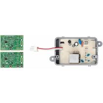 Placa Eletrônica Compátivel Brastemp 11kg Bwk11 V2 11485341 CP3621527 Biv