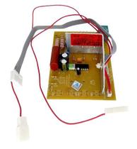 Placa Eletronica Compativel L.r 220v 189d5001g012/014/016/020 Placa Eletronica Compativel L.r 220v 189d5001g012/014/016/020